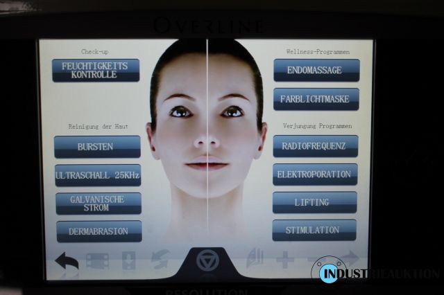 You are currently viewing Anti-Aging Kosmetikgerät ELITE Resolution Face Tower –  – 15.12.2023 – 10:00:00