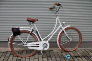 Read more about the article Classic-Hollandfahrrad Falter – 42579 Heiligenhaus – 13.12.2023 – 09:45:00