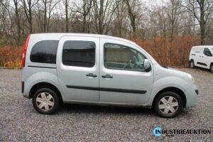 Read more about the article PKW RENAULT Kangoo 1.5 dCi, EZ 2011 – 42579 Heiligenhaus – 18.12.2023 – 09:45:00
