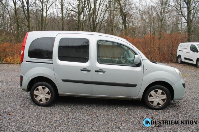 You are currently viewing PKW RENAULT Kangoo 1.5 dCi, EZ 2011 – 42579 Heiligenhaus – 18.12.2023 – 09:45:00