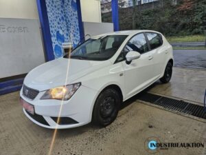 Read more about the article PKW SEAT Ibiza 1.0 MPI, EZ 2017 – 45277 Essen – 05.01.2024 – 10:00:00