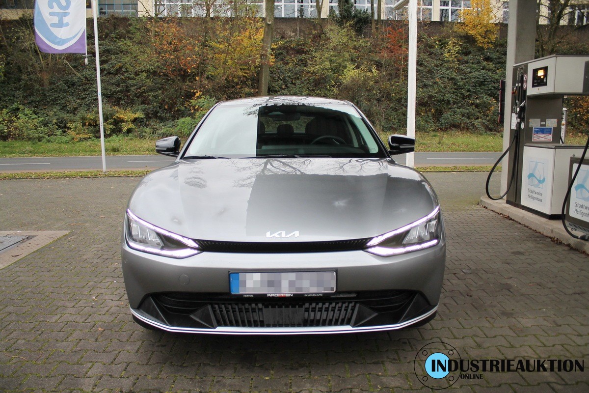 You are currently viewing Elektro-PKW KIA EV6 58 RWD WP, EZ Juni 22, 3.250 km – 45277 Essen – 14.12.2023 – 09:45:00