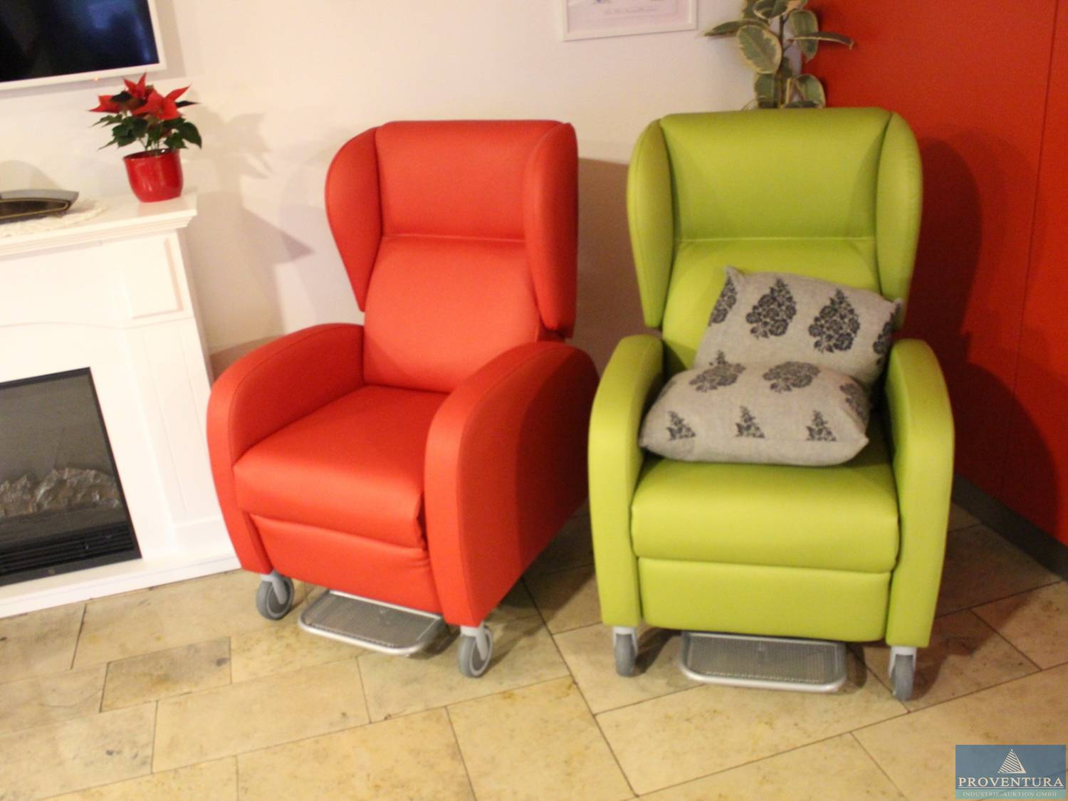 You are currently viewing Insolvenzversteigerung Tagespflegeeinrichtung: Eingerichtet  Anfang 2022 Küchenzeile ELEMENTA mit Geräten, Aufrichthilfe ARJO, Steckbeckenspüler ARJO, Büroeinrichtung Ladenbau, etc. – 34466 Wolfhagen – 18.01.2024 – 09:00:00