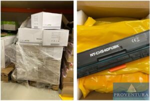 Read more about the article Versteigerung Sonderposten: 185 Toner für HP und Canon, verpackt in 37 Kartons zu je 5 Stück, Startpreis € 250,-  – 37079 Göttingen – 09.01.2024 – 11:15:00