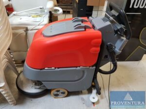 Read more about the article Aus Leasing: Scheuersaugmaschine HAKO Reinigungsmaschinen Scrubmaster B30 CL TB 430, Aufsitzscheuersaugmaschine HAKO Scrubmaster B120 R, angeschaft 10.2021 für ca. 16.400 € – in 37077 Göttingen und 60386 Frankfurt am Main – 08.01.2024 – 09:00:00