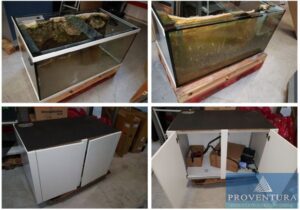 Read more about the article Aus Leasing: Meerwasseraquarium 500 l, Außenfilter OASE BioMaster Thermo 850, UV-Sterilisierer VECTON 600, mit Unterschrank – 37077 Göttingen – 10.01.2024 – 11:15:00