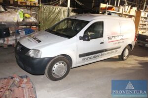 Read more about the article Insolvenzversteigerung DACIA Logan 1.5 dCi, Reifensätze – 39114 Magdeburg – 23.01.2024 – 11:25:00