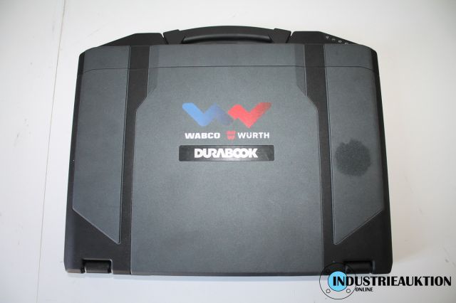 You are currently viewing Diagnosecomputer WÜRTH Durabook S14I mit W.easy Box 2.0, NFZ-Software, aus 11-22 –  – 08.01.2024 – 10:00:00