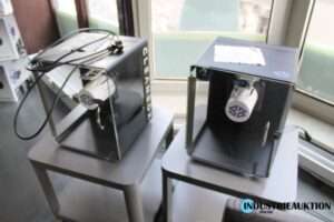 Read more about the article Aus Insolvenz: VR Brillen – UV Reinigungsboxen –  – 09.01.2024 – 09:45:00