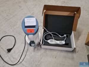 Read more about the article Aus Leasing: Beautylaser REVIDERM Emerge Beauty Laser, Baujahr 2017, Anschaffungspreis ca. 21.400 € netto – in 37079 Göttingen – 26.02.2024 – 09:00:00