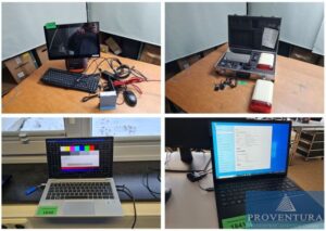 Read more about the article Versteigerung Leasingrückläufer: 67 Positionen, EDV, Laptops, Alarmanlagen, Überwachungskamera, etc. – in 37077 Göttingen – 01.02.2024 – 11:00:00