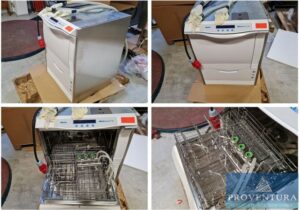 Read more about the article Aus Leasing: Thermodesinfektor MELAG Melatherm 10 DT angeschafft 2019 für ca. 10.420 € netto – in 37079 Göttingen – 07.02.2024 – 11:00:00