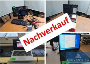Read more about the article Nachverkauf Versteigerung Leasingrückläufer: 67 Positionen, EDV, Laptops, Alarmanlagen, 4 Smartphones Apple, Samsung – in 37077 Göttingen – 08.02.2024 – 09:00:00