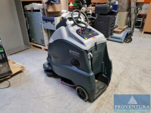 Read more about the article Aus Leasing: Autonome Scheuersaugmaschine NILFISK Liberty SC50, geringe Betriebsstunden, angeschaft  02.2020 für ca. 31.500 € netto – in 37079 Göttingen – 15.02.2024 – 11:00:00