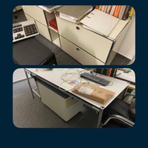 Read more about the article Insolvenz-Versteigerung der SCM Solutions GmbH, 44227 Dortmund – Versteigerung ist abgesagt !!! – 04.03.2024 – 18:00:00