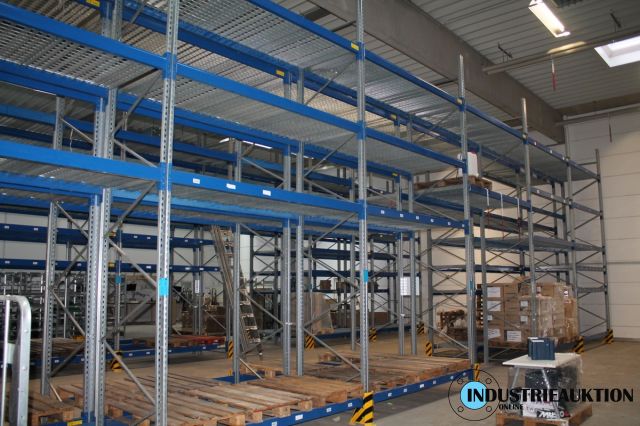 You are currently viewing Insolvenz-Auktion Büro- und Lagereinrichtung, 41478 Viersen -aktualisiert− – Neuwertige BITO Palettenregale, div. Lagerregale, BT-Hochhubwagen, BT-Kommissionierstapler, PC, Büroeinrichtung, etc. – 13.02.2024 – 10:00:00