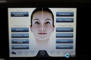 Read more about the article Anti-Aging Kosmetikgerät ELITE Resolution Face Tower –  – 20.02.2024 – 09:45:00