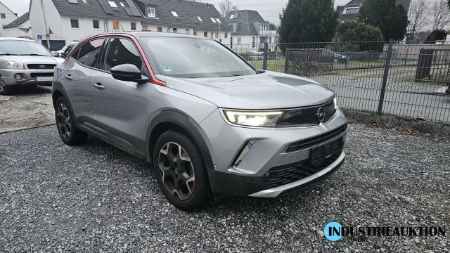 You are currently viewing PKW OPEL Mokka 1.2 Turbo GS Line EZ 06-21 – 45277 Essen – 19.02.2024 – 09:45:00