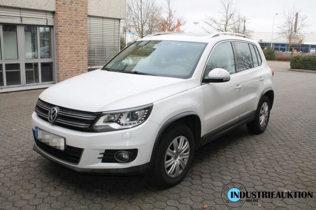 You are currently viewing PKW VW Tiguan 2.0 TSI 4Motion DSG, EZ 2012, Leder, Panorama, AHK – 45277 Essen – 20.02.2024 – 10:15:00