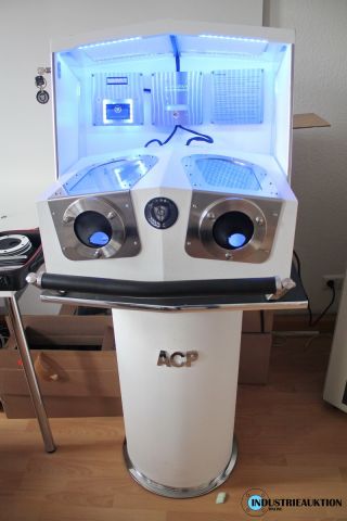 You are currently viewing ALPHA COOLING Professional Gerät, zur Kältetherapie – 42579 Heiligenhaus – 29.02.2024 – 09:45:00