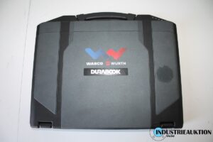 Read more about the article Diagnosecomputer WÜRTH Durabook S14I mit W.easy Box 2.0, NFZ-Software, aus 11-22 –  – 21.02.2024 – 10:00:00