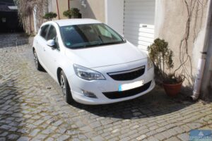 Read more about the article Aus Insolvenz: Pkw OPEL Astra J 1.4 Turbo eco FLEX, EZ 2010, 110.000 km – 06343 Mansfeld – 03.04.2024 – 09:00:00
