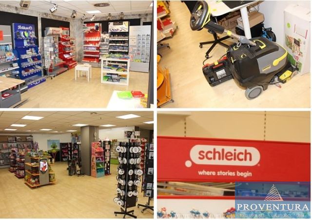 You are currently viewing Vorankündigung Insolvenzversteigerung über 230 Pos. Spielwaren-Einzelhandel EK 85.000 EUR netto, TEGO-Regale, Scheuer-Saugmaschine KÄRCHER BR 3512 Bj. 2022, Akku-Sauger MAKITA CL001G Bj. 2022, Elektro-Schreibtisch Bj. 2022 etc. – 36251 Bad Hersfeld – 20.03.2024 – 09:00:00