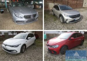 Read more about the article Insolvenz-Fahrzeugauktion: Mercedes-Benz C63 AMG S, EZ. 2016, 110.000 Km, Mercedes-Benz GL 450 4-Matic, EZ. 2012, 85.000 Km, VW Taigo Move 1.0 TSI, EZ. 2023, 15.000 Km, VW Golf VIII Style 1.5 eTSI, EZ. 2023, 30.000 Km, VW Polo VI Life 1.0 Mpi, EZ. 2023 – 06184 Kabelsketal u. 04435 Schkeuditz Freiroda – 15.03.2024 – 09:00:00