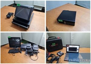 Read more about the article Versteigerung Leasingrückläufer: 92 Positionen, EDV, Laptops, Apple Macbooks, Alarmanlagen, KFZ Diagnosegerät ADIS EuroDTF, 44x PC DELL OptiPlex 5070 i5-9500 – in 37077 Göttingen – 18.03.2024 – 09:00:00
