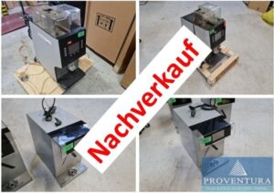 Read more about the article Nachverkauf Gastroversteigerung aus Leasing: 4x Kaffeevollautomaten MELITTA XT Serie, 3x Wasserspender MEMBRATECH A505 – in 37079 Göttingen – 12.03.2024 – 13:00:00