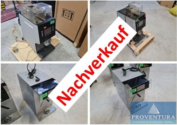 You are currently viewing Nachverkauf Gastroversteigerung aus Leasing: 4x Kaffeevollautomaten MELITTA XT Serie, 3x Wasserspender MEMBRATECH A505 – in 37079 Göttingen – 12.03.2024 – 13:00:00