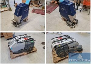 Read more about the article Aus Leasing: Scheuersaugmaschine HEFTER Turnado 55 Pro und NILFISK SW 750 – in 37079 Göttingen – 27.03.2024 – 10:00:00