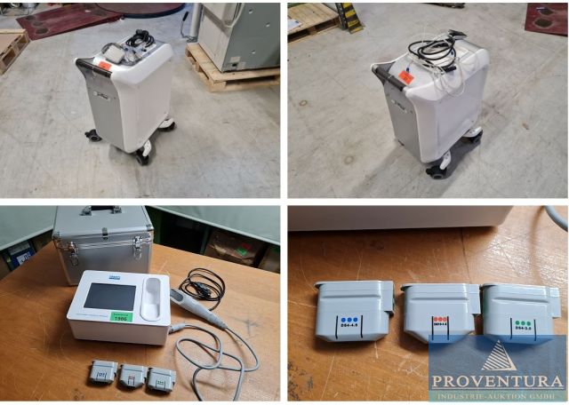 You are currently viewing Aus Leasing: Kosmetische Behandlungsgeräte 2x JetPeel System Aesthetic angeschaft für ca. 18.000 € netto, 1x Kosmetisches Behandlungsgerät  SMAS Hify System – in 37077 Göttingen und 37079 Göttingen – 28.03.2024 – 09:00:00