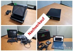 Read more about the article Nachverkauf: Versteigerung Leasingrückläufer, 40 Positionen, EDV, Laptops, Alarmanlagen, PC DELL OptiPlex 5070 i5-9500 – in 37077 Göttingen – 25.03.2024 – 12:00:00