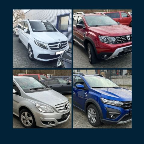 You are currently viewing Insolvenz-Versteigerung von sichergestellten Fahrzeugen – PKW Mercedes Vito, B-Klasse, Dacia, VW Passat Variant Hybrid DSG, Hyundai Santa FE – 21.03.2024 – 18:00:00