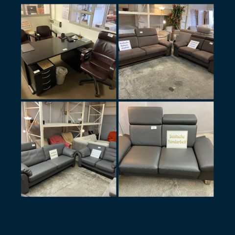 You are currently viewing 2. Insolvenz-Versteigerung der Primoer Polstermoebel Limited, 58730 Fröndenberg – Restwarenbestand an Polstermöbeln, Leuchten, Deko-Artikel zu halbierten Aufrufpreisen ! – 20.03.2024 – 18:00:00
