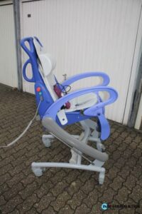 Read more about the article Leasingrückläufer: Duschstuhl CARENDO – 42579 Heiligenhaus – 01.03.2024 – 09:45:00