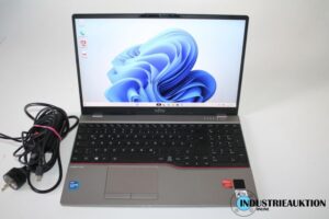 Read more about the article EDV Auktion: APPLE MacBooks, FUJITSU i7.11 Gen, iPhone 12 Pro Max –  – 05.03.2024 – 10:00:00