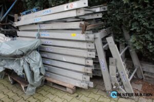 Read more about the article Insolvenz-Auktion: Kleinmaschinen, Bauaufzug ESDA, Bohrhämmer, Nagelgeräte DEWALT, Sägen, LEISTER-Geräte, Leitern, etc. – 45881 Gelsenkirchen – 07.03.2024 – 10:00:00