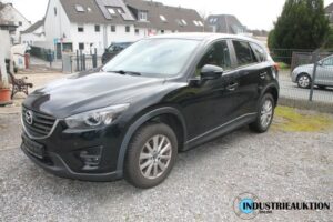 Read more about the article Insolvenz-KFZ Auktion: SEAT Leon 18.TSI, HYUNDAI Veloster, MAZDA CX-5 2.2D  –  – 12.03.2024 – 10:00:00