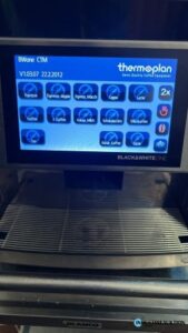 Read more about the article Thermoplan Black + White One CTM2 Kaffeevollautomat mit Milchkühlschrank –  – 20.03.2024 – 09:45:00