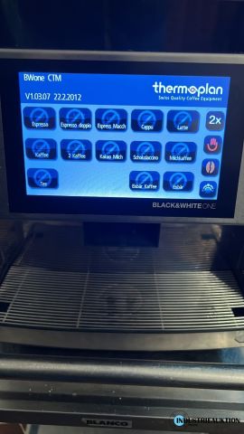 You are currently viewing Thermoplan Black + White One CTM2 Kaffeevollautomat mit Milchkühlschrank –  – 20.03.2024 – 09:45:00