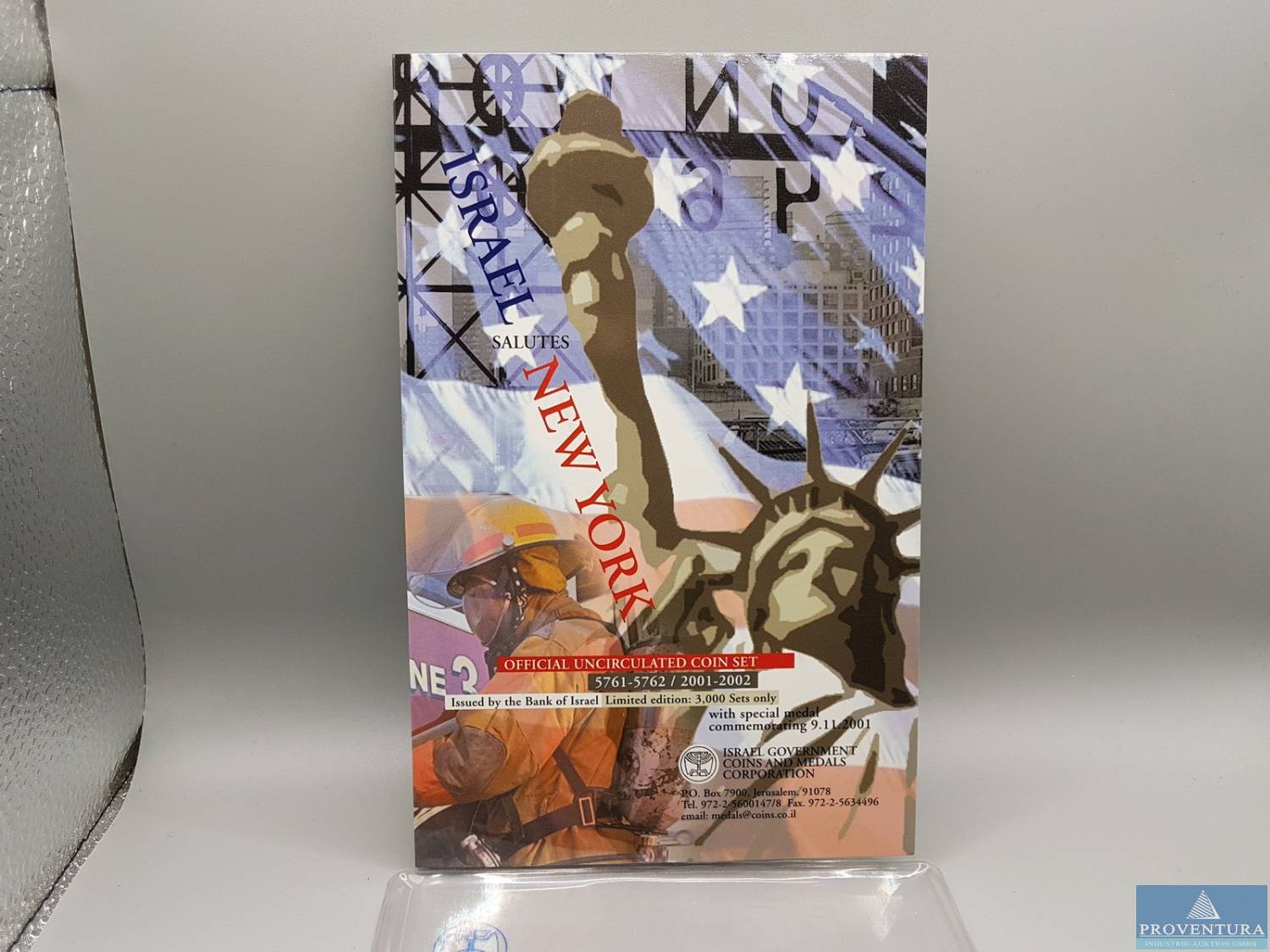 You are currently viewing Münzversteigerung: 127 Posten Münzen alle Welt KMS Euro + Vorläufer, Türkei, Israel, Russland, Silbermünzen etc. – 37077 Göttingen – 10.04.2024 – 09:15:00