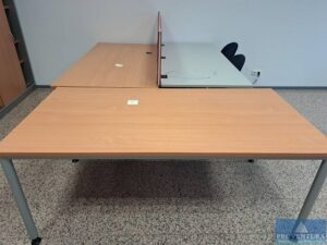 Read more about the article Versteigerung Büromöbel JÖRG SCHOLZ, 3 Schreibtische, 2 Sideboards, Startpreis € 50,− – 37073 Göttingen – 04.04.2024 – 09:15:00