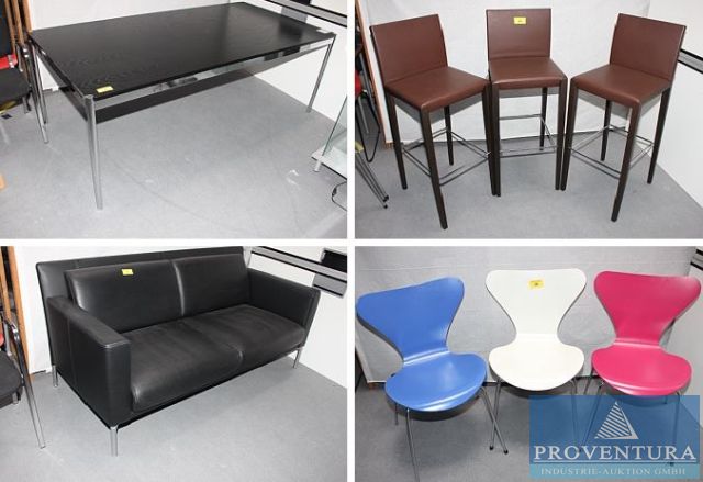 You are currently viewing Vorankündigung: Versteigerung 150 Pos. Designer- und Büromöbel Walter Knoll, Bosse, LaPalma, Wilkhan, Brunner, Lyra, Stehleuchte Waldmann, Stellwände Sedus, Elektroschreibtische Sedus, Falttische, Designklassiker Fritz Hansen, etc. – 37079 Göttingen – 24.04.2024 – 09:00:00