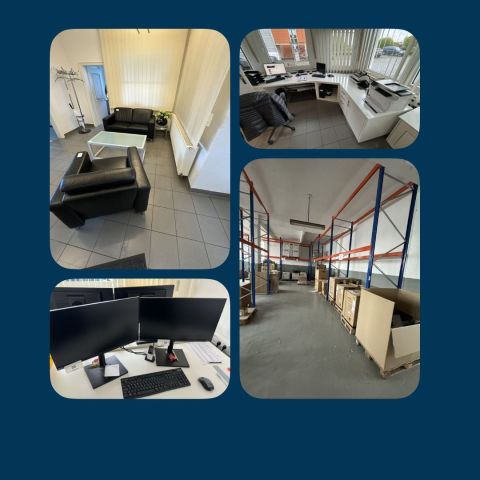 You are currently viewing Insolvenzversteigerung der M. Westermann + Co. GmbH (WESCO)  Teil 1 –  – 06.05.2024 – 18:00:00