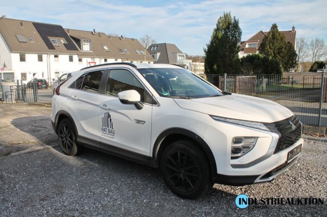 You are currently viewing Insolvenzauktion: Mitsubishi Eclipse Cross Plug-in-Hybrid, EZ 2022 –  – 09.04.2024 – 10:00:00