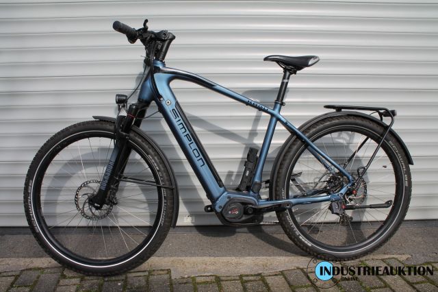 You are currently viewing Online-Auktion Leasingrückläufer, div. E-Bikes, Trekking, MTB, City, aus 2021-2023 – CUBE, HAIBIKE, GHOST, KTM, RAYMON, RIESE+MÜLLER, CONWAY, HIMIWAY, SPECIALIZED, ORBEA, SCOTT, VICTORIA, WANDERER etc. – 23.04.2024 – 10:00:00