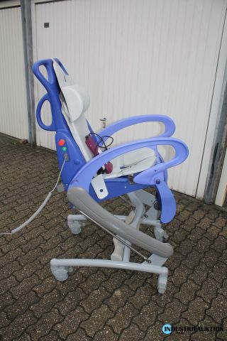 You are currently viewing Leasingrückläufer: Duschstuhl CARENDO – 42579 Heiligenhaus – 18.04.2024 – 09:30:00