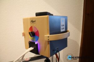 Read more about the article Leasingrückläufer KosmetikWellnessgeräte: AKARI IRO 21E Farblichtgerät, CENTROPIX KLOUD, Anti-Aging Kosmetikgerät ELITE Resolution Face Tower,  –  – 25.04.2024 – 09:45:00